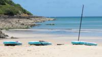 Stand up Paddle Board Hire Package 