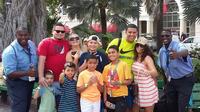 Nassau Shore Excursion: Cultural Heritage Sightseeing Tour