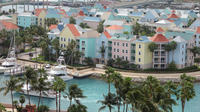 Nassau Shore Excursion: Sightseeing and Snorkeling Tour