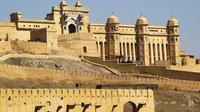 Full-Day Jaipur Sightseeing Tour from Mumbai including Return Flight