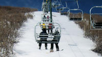 Location compris Mammoth Mountain Ski Performance Livraison