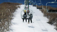 Location compris Mammoth Mountain Ski haut de gamme Livraison