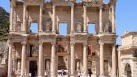 Day Tour From Istanbul To Ephesus By Plane 