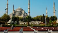 Full-Day Private Walking Tour From Sultanahmet Istanbul 