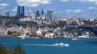 Panorama Istanbul Day Tour 