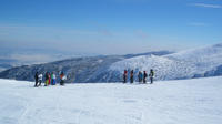 Borovets Ski Day Tour avec instructeur