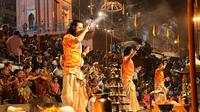 7-Day Private Holy Ganges River Tour from New Delhi