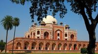 Visite privée du Vieux et New Delhi en un jour