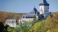 Half Day Karlstejn Castle Tour From Prague