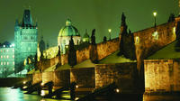 Prague Vltava River Evening Cruise Including Dinner