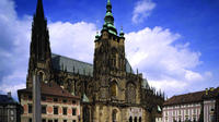 Small-Group Prague Castle and Interiors Walking Tour