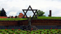 Terezin Memorial Half-Day Tour from Prague