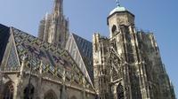 Vienna Highlights: Guided Day Tour from Prague