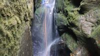 Day Tour: Canyoning dans Cabogana de Cuenca