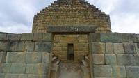 Ingapirca Ruins avec option Hike Private Day Tour