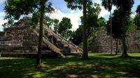 2-Day Trip to Tikal and Yaxha by Air from Guatemala City