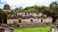Day Trip to Tikal from Flores