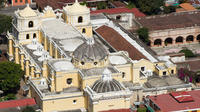 Full-Day Tour of Antigua Guatemala