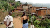 6-Day Walking guidée Et Trekking du Togo d'Accra