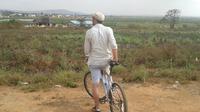 Amedzope Green Trail