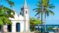 Excursão particular para a Praia do Forte e Praia de Guarajuba saindo de Salvador