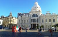 Full-Day Historic City Tour of Salvador with Lunch image 1 Full-Day Historic City Tour of Salvador with Lunch image 1