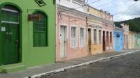 Cachoeira Campagne Visite privée de Salvador