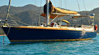 Magnetic Island Sailing BBQ Déjeuner croisière avec option de mise à niveau de la mer
