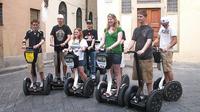 Segway Tour de Riga