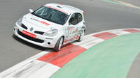Clio Cup Race Car Experience