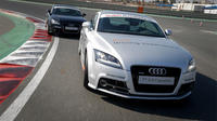 Driving Audi TT Experience from Dubai 