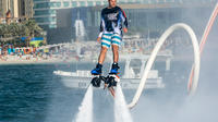 Jet Blade Flyboard Experience in Dubai 