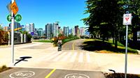 Vancouver Bike Tour