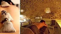 2-Night Amber Spa Experience in Vilnius