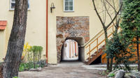 Alternative Vilnius Walking Tour