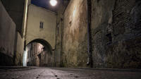 Vilnius Ghost Tour