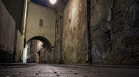 Vilnius Ghost Tour