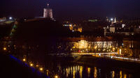 Vilnius Private 2-Hour Evening Ghost Walking Tour