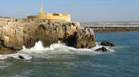 The Shipwrecks Coast Tour from Peniche