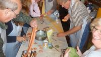 Cooking Classes in Tuscany Among the Chianti Vineyards