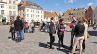 Tallinn Photo Tour of the Old Town