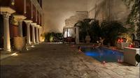 Arabian Baths of Cordoba Entrance and Massage