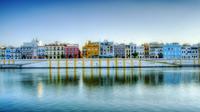 Boat Cruise on the Guadalquivir River