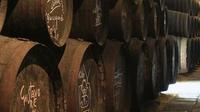 Wine Cellars of Jerez Tour
