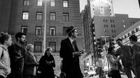 Haunted San Francisco: La Ville After Dark