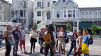 Le Tour Radical San Francisco Marcher: Castro et Mission