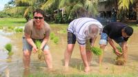 Day in a Life Authentic Village Experience in Siem Reap