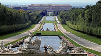 Half-Day Tour to Caserta