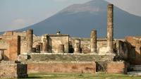 Half-Day Tour to Pompeii