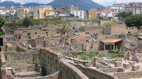 Half-Day Trip to Herculaneum